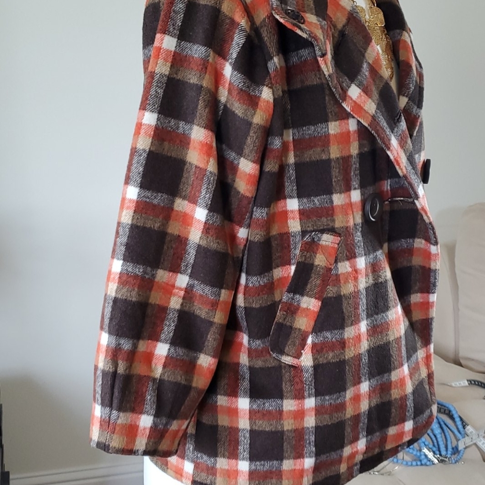 Ladies Jacket - Picture 2 of 2